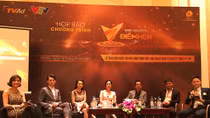VTV Awards 2017 được tổ chức vào tháng 9/2017