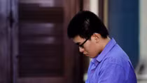 Nỗi đau từ phiên tòa vụ nam sinh sát hại bạn