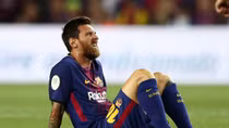 CR7 nhận thẻ đỏ, Real vẫn đả bại Barca tại Nou Camp