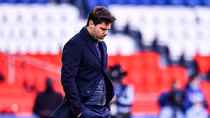 "Rửa hận" Lisbon, thuyền trưởng PSG nói gì?