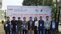 Học viện ANND vào chung khảo cuộc thi “Sinh viên với An toàn thông tin ASEAN ” năm 2019