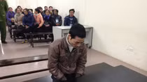 Tử hình kẻ hiếp dâm, sát hại 2 cháu bé hàng xóm