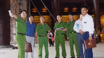 Sẵn sàng đảm bảo an ninh, trật tự Đại lễ Vesak Liên Hợp Quốc 2019