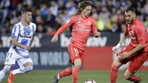 Leganes 1-1 Real Madrid: Kền kền thoát thua