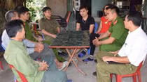Khi người uy tín phát huy vai trò, ANTT tại cơ sở được bảo đảm