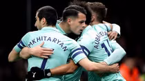 Thắng tối thiểu Watford, Arsenal trở lại top 4