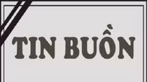 Thiếu tướng Trần Kinh Chi từ trần