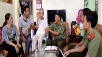 Giải quyết tốt các vụ kiện, trả lại bình yên trên địa bàn