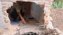 Mất tình, xộ khám vì trả thù