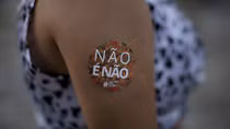 Chiến dịch chống quấy rối tình dục của những nữ nhà báo thể thao Brazil 