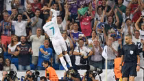 Ronaldo lập cú đúp, Real đại thắng APOEL