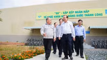 Đạm Cà Mau - 7 năm trọn vẹn niềm tin