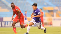 Vòng 13 V.league: Bất ngờ từ những đội mới thay tướng