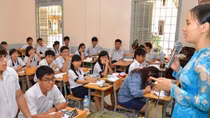 Chương trình giáo dục phổ thông mới sẽ tăng nội dung giáo dục giới tính