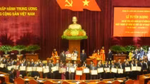 Tuyên dương 80 chi bộ tiêu biểu của Đảng bộ Khối các cơ quan Trung ương