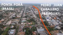 SENAD triệt phá các đồn điền cần sa bất hợp pháp ở Paraguay