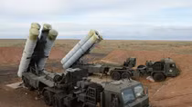 Nga cay mũi khi phát hiện có nước đang cố gắng “sao chép” S-400