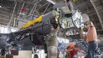 Mỹ nâng cấp F-16 mạnh hơn cả Su-35