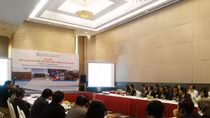 Công ty XinXing giới thiệu sản phẩm ống gang cầu tại Việt Nam