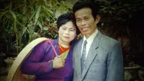 Những cặp vợ chồng cùng "nuôi" quan họ