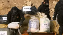 Iraq: Sau khủng bố là cuộc chiến chống ma túy