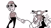 Mình thích thì mình làm thôi