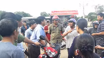 Người dân khốn khổ vì ô nhiễm kéo dài 