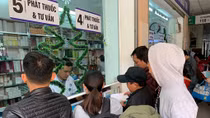 Bãi bỏ 14 thủ tục hành chính trong lĩnh vực dược phẩm