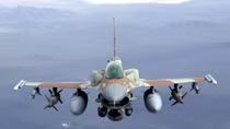 Mỹ xây dựng nhà máy chế tạo F16 tại Ấn Độ