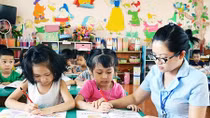 Công khai đề án tuyển sinh trước thời điểm đăng ký xét tuyển