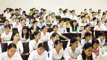 Các trường đại học có được "giải phóng năng lượng" khi thực hiện tự chủ?