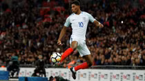Tam Sư ngồi trên đống lửa khi Marcus Rashford dính chấn thương