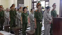 Vụ 162 bánh heroin trong thùng thanh long: Kháng nghị chung thân lên tử hình