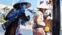 Vụ hơn 50 lần ngăn hàng xóm sửa nhà bị điều tra lại