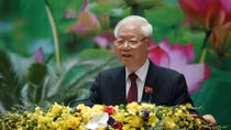 Quân đội luôn vững vàng, kiên định, là chỗ dựa vững chắc của Đảng, Nhà nước và nhân dân 