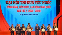 Nhiều sáng kiến làm lợi hàng nghìn tỷ đồng