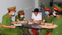 Nhiều sáng kiến, giải pháp đẩy nhanh tiến độ thu thập dữ liệu dân cư
