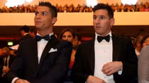 Chủ tịch FIFA tính "trị tội" Messi và Ronaldo