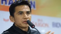 Khi "hổ" Thái Lan về "vườn"