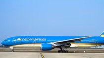 Hàng không quốc gia Vietnam Airlines lọt top 20 hãng có hạng ghế tốt nhất thế giới