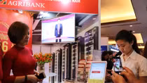 Agribank - Top 20 trong 1.000 doanh nghiệp nộp thuế lớn nhất Việt Nam năm 2018