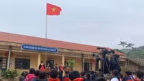 “Tổ quốc trong tim” lan tỏa niềm tự hào về đất nước