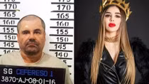 Chuyện tình ly kỳ của “bố già” ma túy El Chapo
