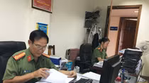 Chuyện phía sau những bộ hồ sơ đề nghị Tổ quốc ghi công