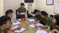 Chuyện đời, chuyện nghề của một nữ Cảnh sát môi trường