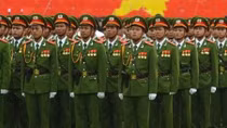 Nâng cao chất lượng, hiệu quả kiểm tra, giám sát và kỷ luật của Đảng bộ CATƯ