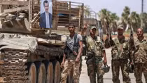 Tổng thống Thổ Nhĩ Kỳ và “canh bạc” Syria