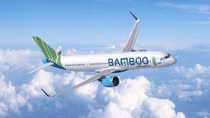 Bamboo Airways bay đúng giờ nhất toàn ngành hàng không Việt Nam