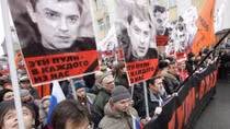 80 năm tù cho sát thủ giết cựu Phó Thủ tướng Boris Nemtsov