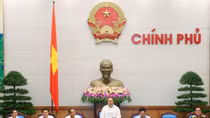 Không để lợi ích nhóm chi phối chính sách luật pháp